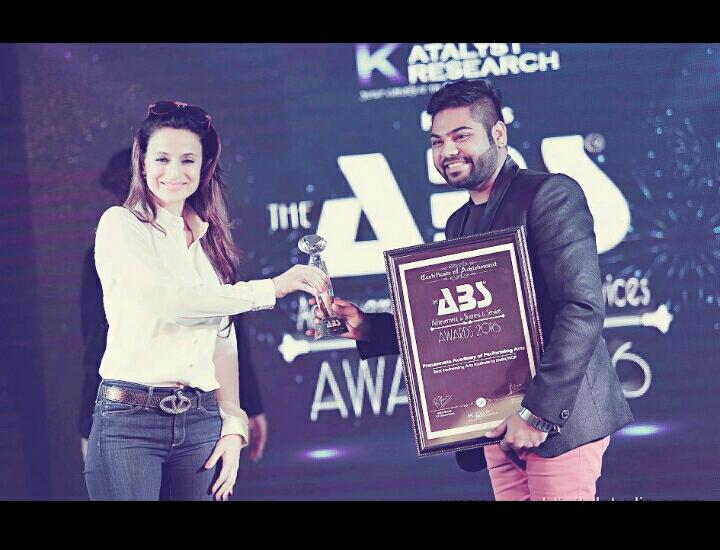 Karan Singh Achievements Collage