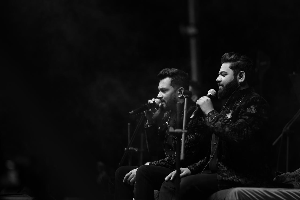 Rehnuma Live Performance