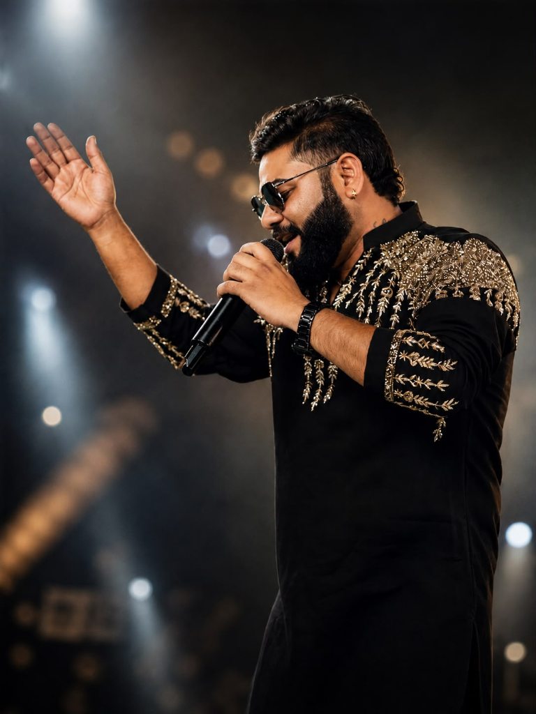 Rehnuma Live Performance