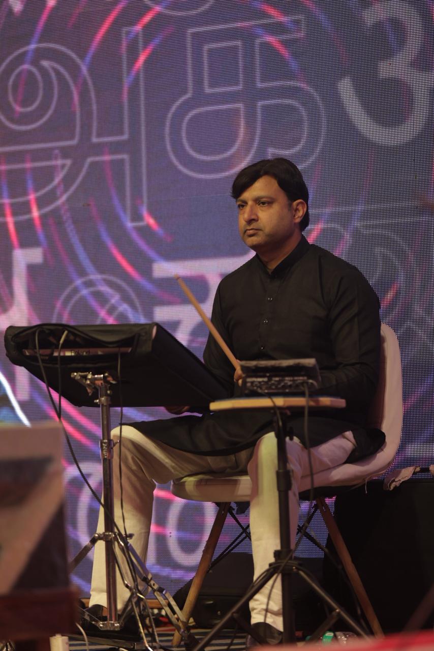 Rehnuma Live Performance 12