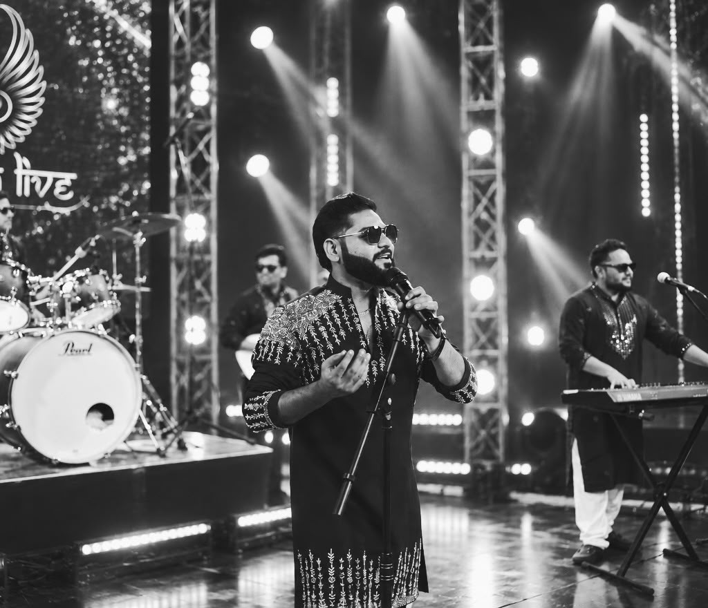 Rehnuma Live Performance 22