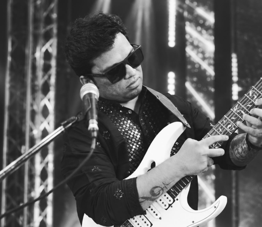 Rehnuma Live Performance 23