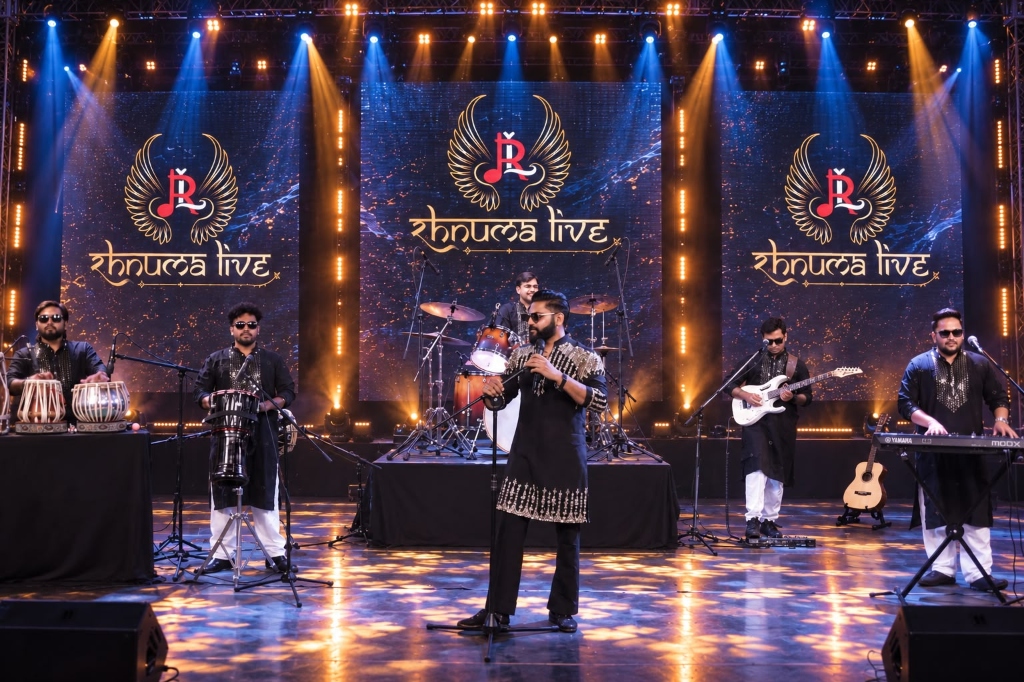 Rehnuma Live Performance 24