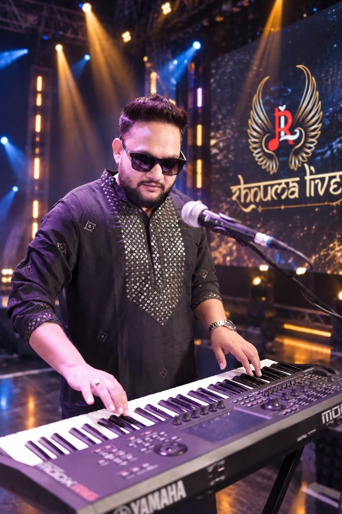 Rehnuma Live Performance 26