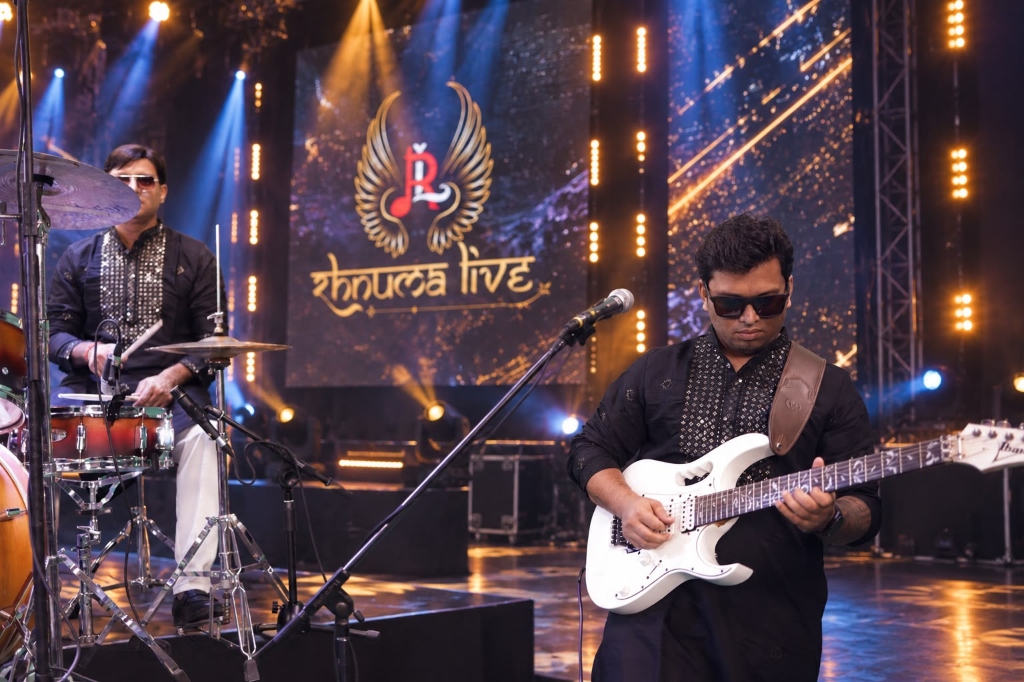 Rehnuma Live Performance 27