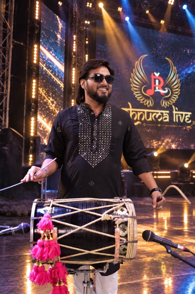 Rehnuma Live Performance 28