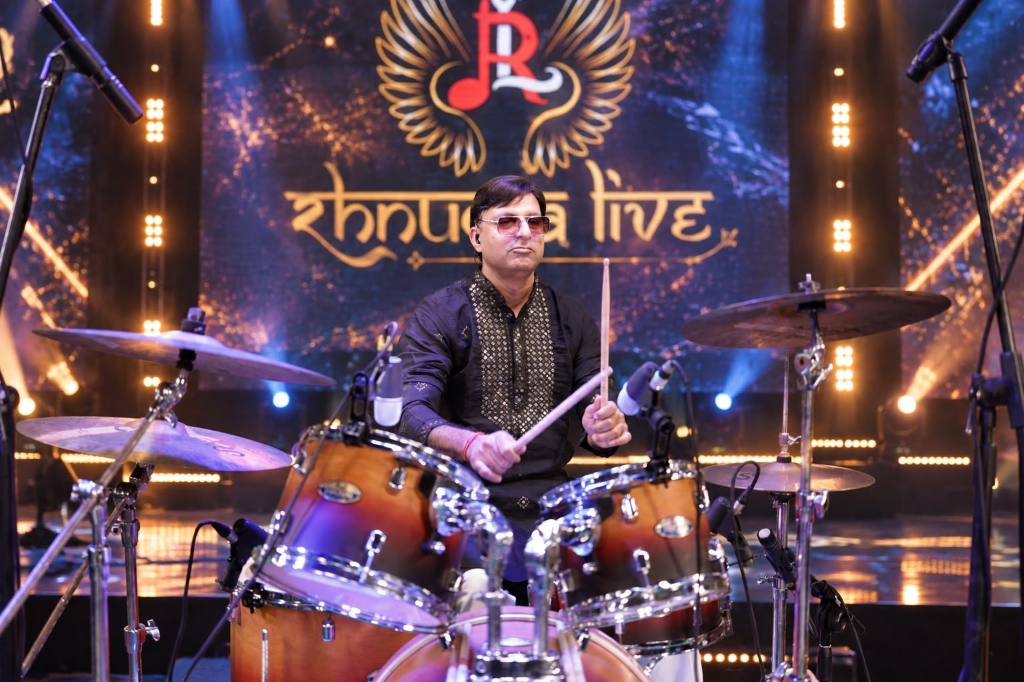 Rehnuma Live Performance 29