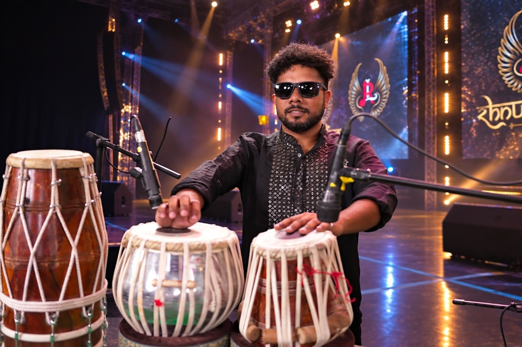 Rehnuma Live Performance 30