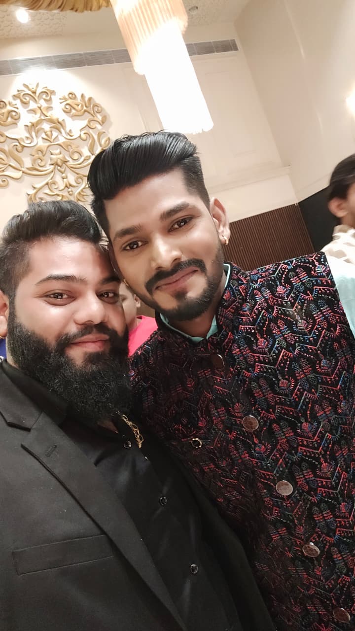 Rehnuma Live Performance 15