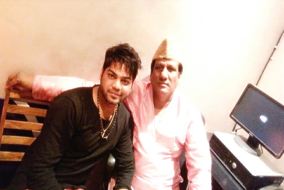 Rehnuma Live Performance 19