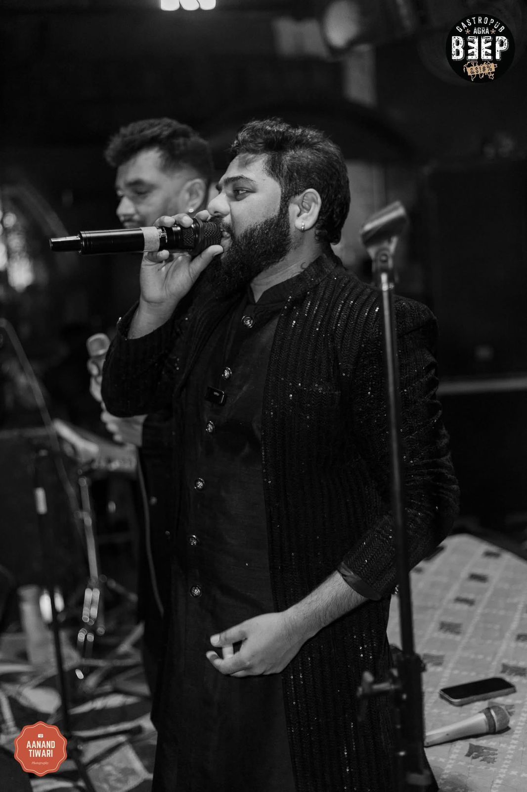 Rehnuma Live Performance 4