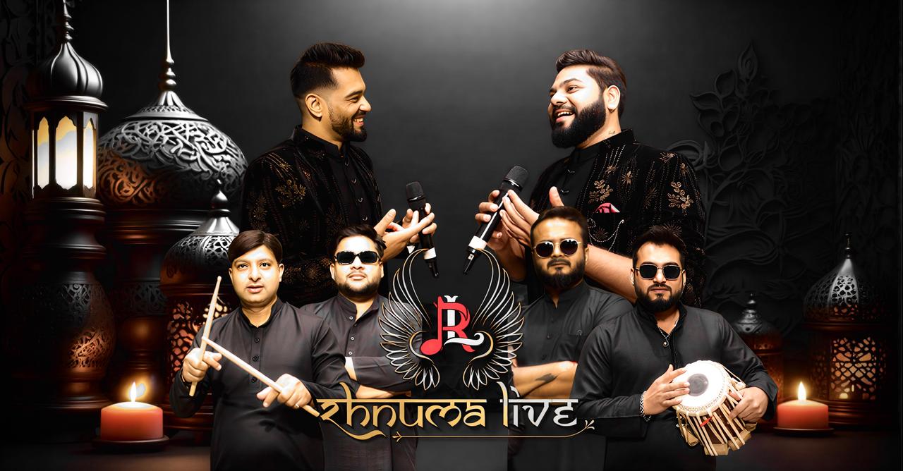 Rehnuma Live Band