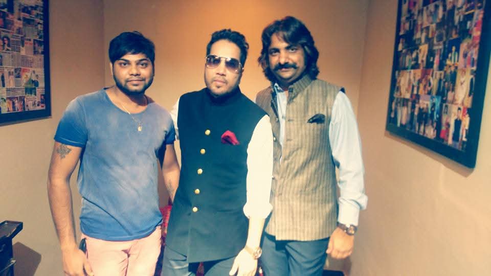 Rehnuma Live Performance 20