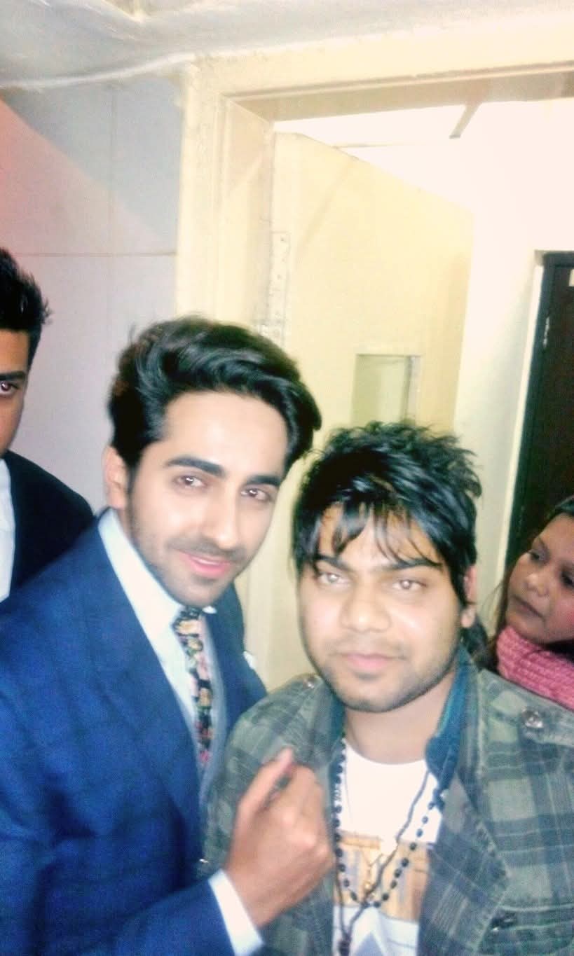 Rehnuma Live Performance 21