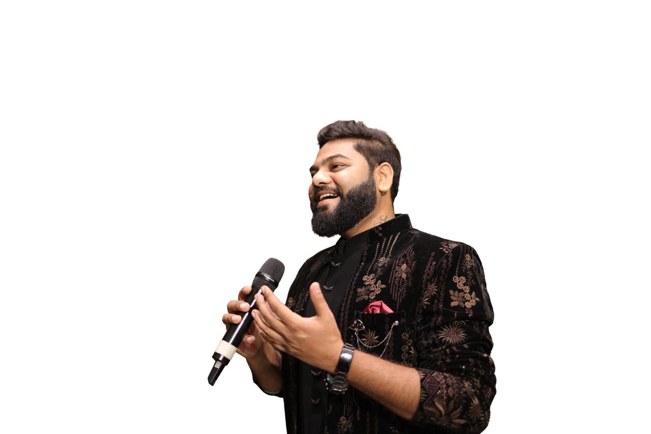 Rehnuma Live Performance 3